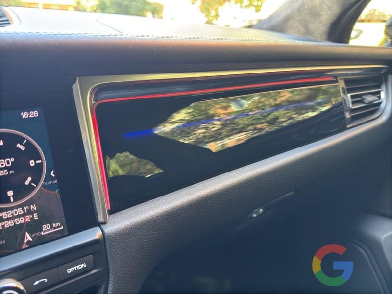 Porsche Macan 2.0 245cv pdk – PROMO/IVA ESP
