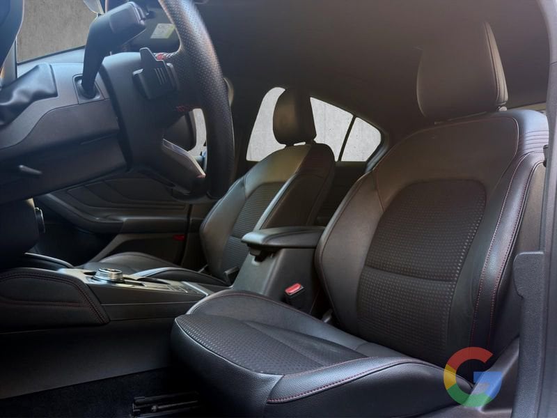 Ford Focus ST Line 1.5 120cv – PROMO