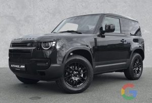 Land Rover Defender D200 AWD Auto 90 S *PROMO* *IVA ESP.*