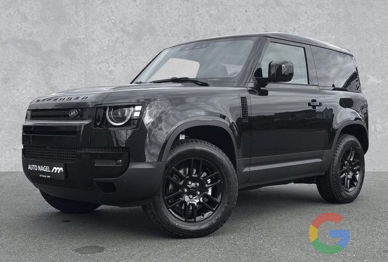 Land Rover Defender D200 AWD Auto 90 S *PROMO* *IVA ESP.*