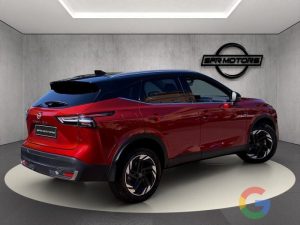 Nissan Qashqai N-Connecta Xtronic 158cv – PROMO