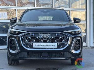 Audi Q5 Quattro S Line 204cv **PROMO** **IVA ESP.**
