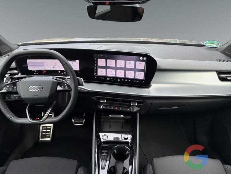 Audi Q3 Sportback Sportback TDI 110 kW S tronic S Line Edition *IVA ESPOSTA*PROMO*