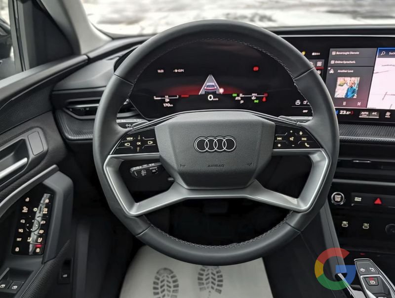 Audi Q5 TFSI S Line 204cv *PROMO* *IVA ESP.*