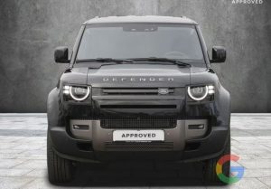 Land Rover Defender D250 AWD Auto 90 S *PROMO** *IVA ESP.*