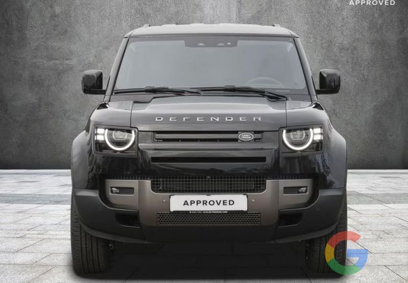 Land Rover Defender D250 AWD Auto 90 S *PROMO** *IVA ESP.*