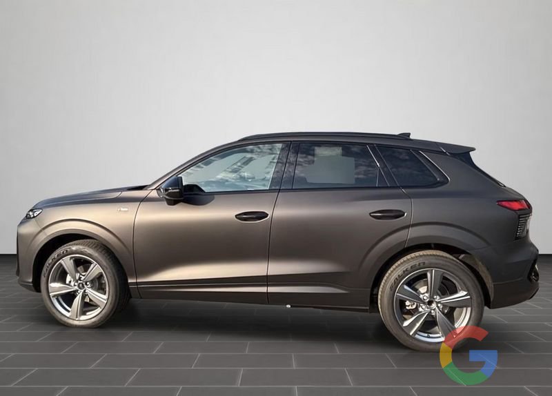Audi Q3 TFSI 110 kW S tronic S Line Edition *PROMO** *IVA ESP*