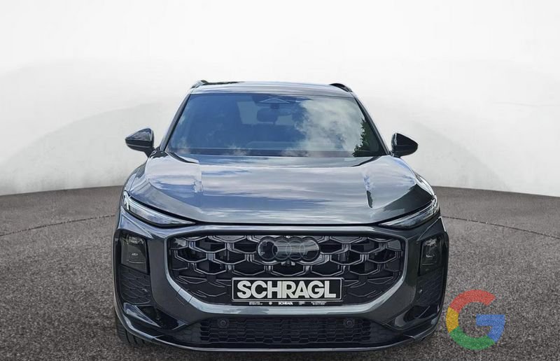 Audi Q3 TFSI 110 kW S tronic S Line Edition *PROMO* **IVA ESP*