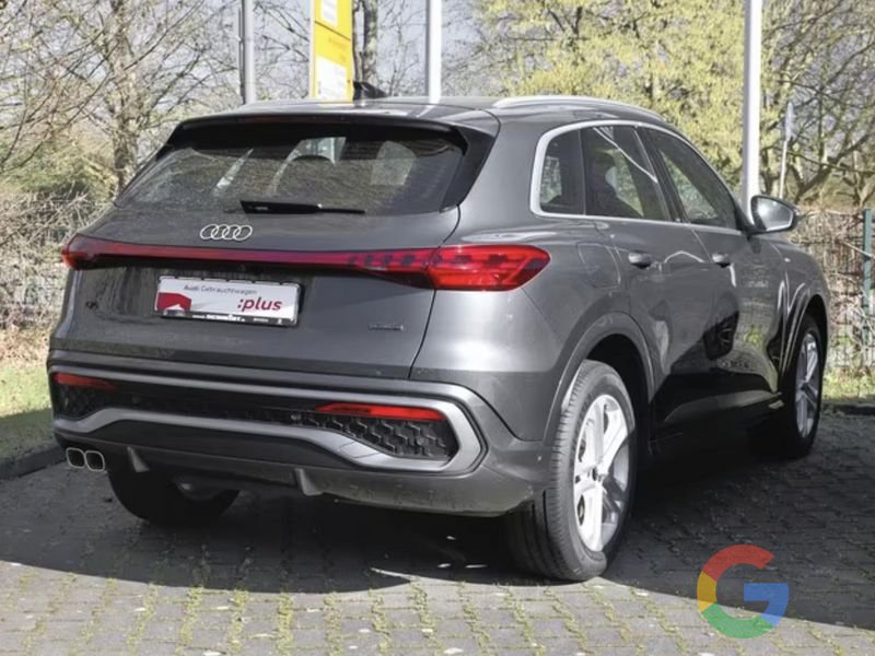 Audi Q5 QUATTRO S Line 204cv *PROMO* *IVA ESP.*