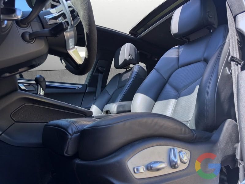 Porsche Macan 2.0 245cv pdk – PROMO/IVA ESP
