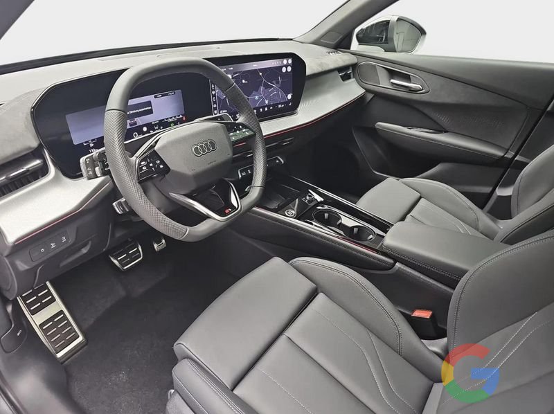 Audi Q3 TDI 110 kW S tronic S Line Edition *PROMO* *IVA ESP.*