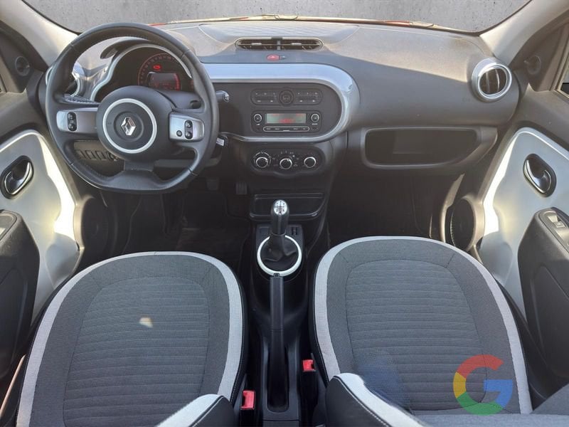 Renault Twingo Limited 1.0 69cv – PROMO