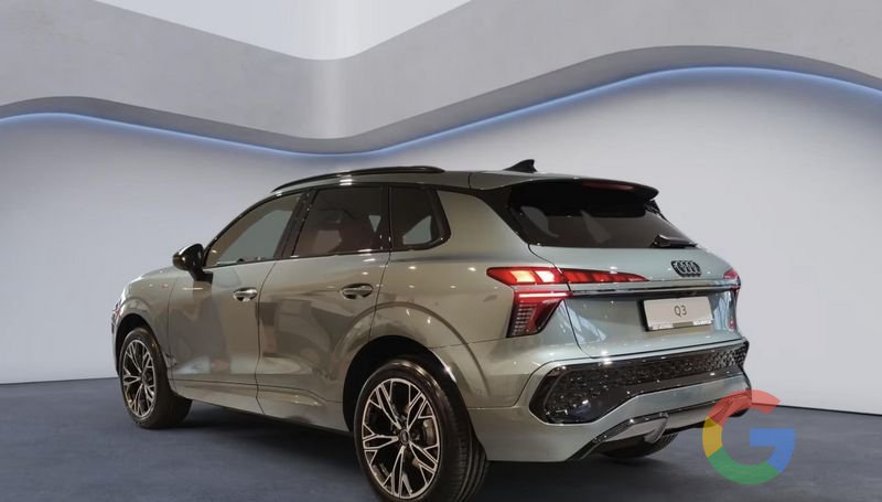 Audi Q3 TFSI 110 kW S tronic S Line Edition *PROMO** *IVA ESP.*