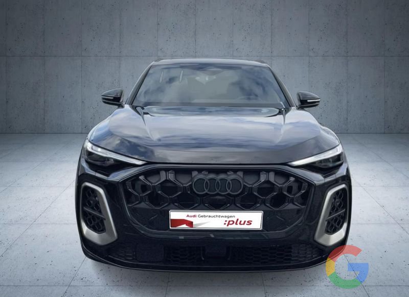 Audi Q5 e-hybrid quattro 270kW S tronic S line *PROMO**IVA ESP.*