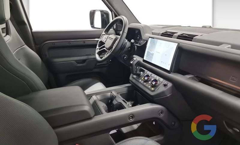 Land Rover Defender P635 AWD Auto 110 OCTA *PROMO* *IVA ESP.*