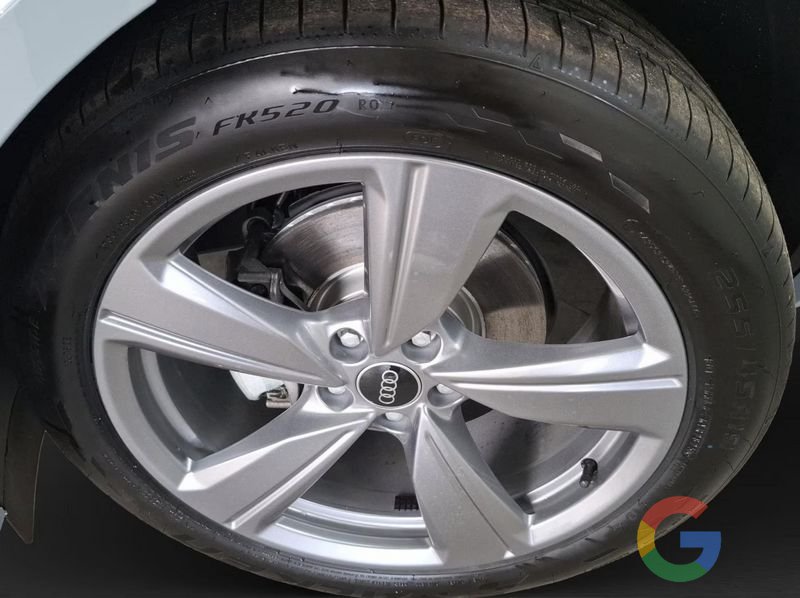Audi Q3 TFSI 110 kW S tronic S Line Edition *PROMO* *IVA ESP.*