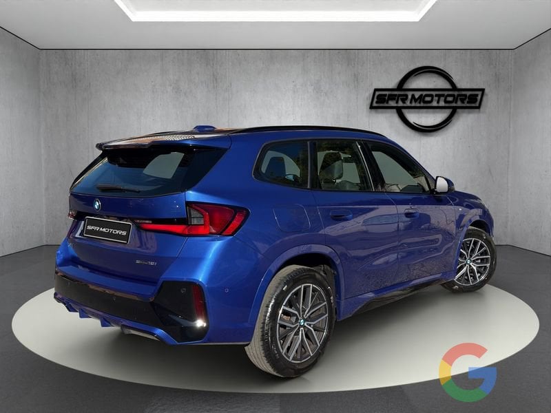 BMW X1 sDrive18i Msport 1.5 136cv – PROMO