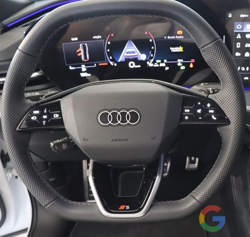 Audi Q5 TFSI S-Line 204cv *PROMO* *IVA ESP.*