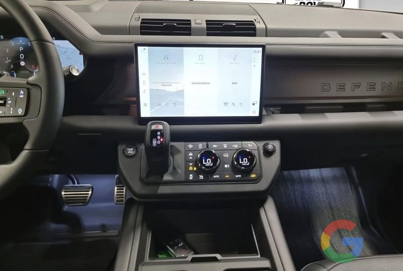 Land Rover Defender P635 AWD Auto 110 OCTA *PROMO* *IVA ESP.*