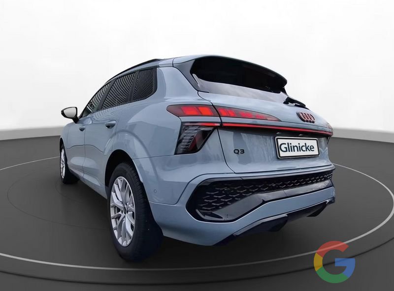 Audi Q3 TDI 110 kW S tronic Business Advanced *PROMO* *IVA ESP*
