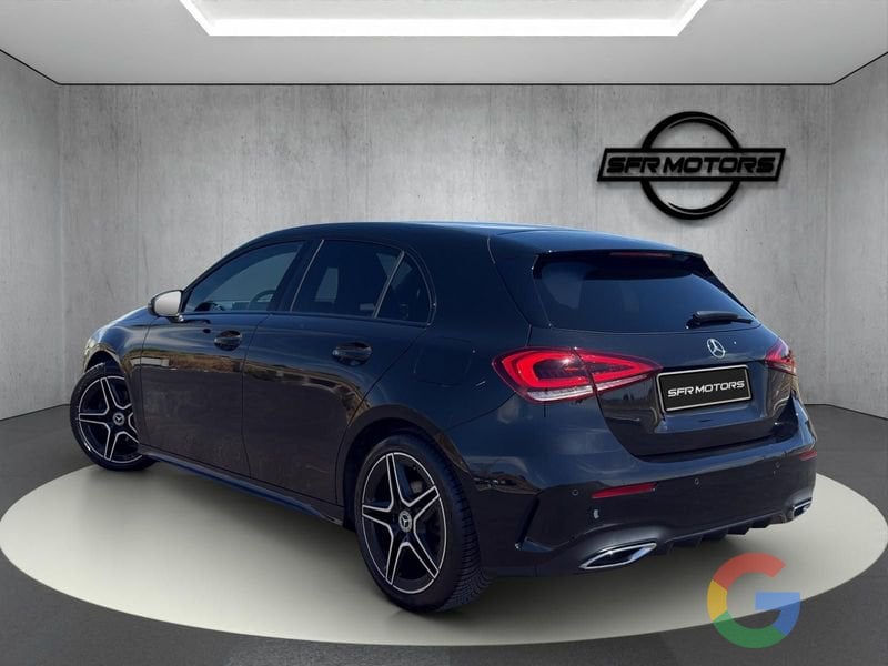 Mercedes-Benz Classe A A180 Premium – PROMO/IVA ESP.