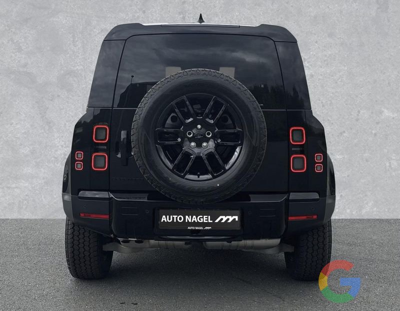 Land Rover Defender D200 AWD Auto 90 S *PROMO* *IVA ESP.*