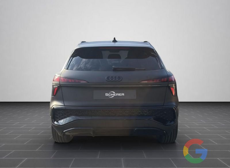 Audi Q3 TFSI 110 kW S tronic S Line Edition *PROMO** *IVA ESP*