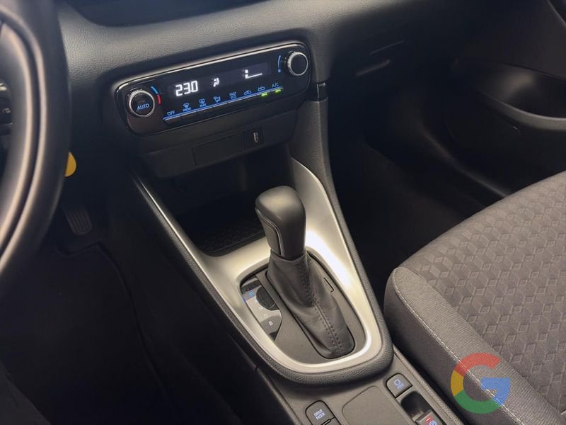 Toyota Yaris Business Hybrid 116cv – PROMO/IVA ESP.