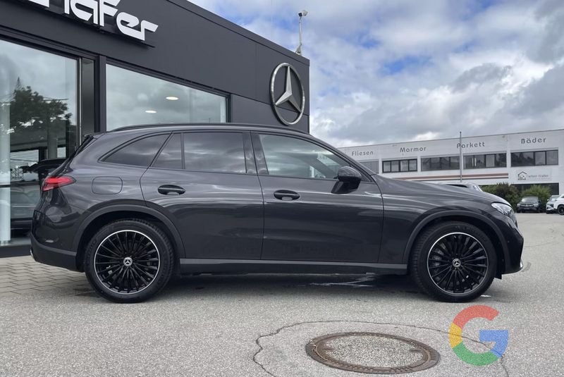 Mercedes-Benz GLC 220d 4matic Premium AGM *PROMO* *IVA ESP*