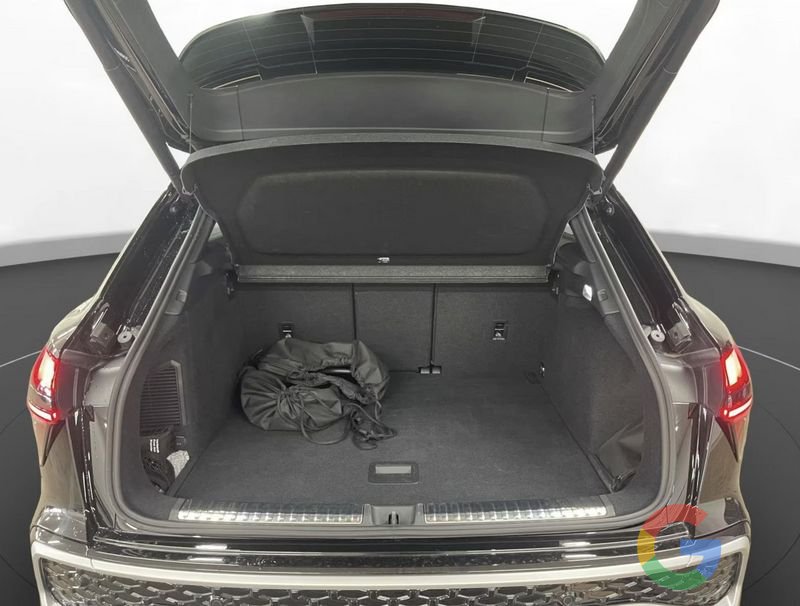 Audi Q3 e-hybrid 200 kW S tronic S Line Edition *PROMO* *IVA ESP.*
