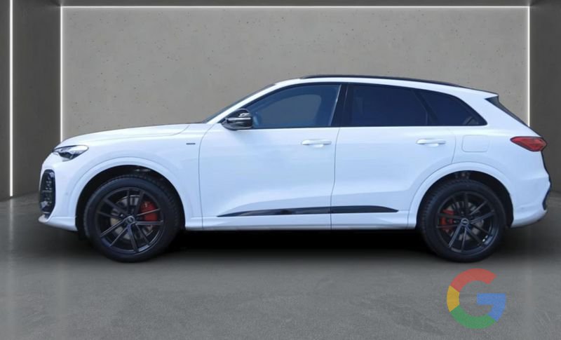 Audi Q5 e-hybrid quattro 270kW S tronic S line *PROMO* *IVA ESP.*