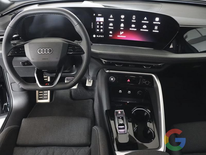 Audi Q5 TFSI S-Line 204cv *PROMO* *IVA ESP.*