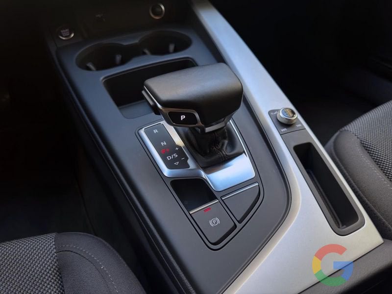Audi A4 Avant Business s-tronic 2.0 150cv – PROMO/IVA ESP.