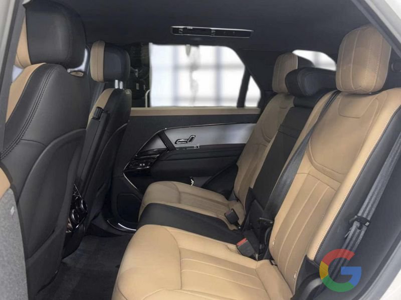 Land Rover Range Rover Sport SE Dynamic 300cv *PROMO** *IVA ESP.*