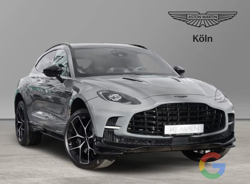 Aston Martin DBX 4.0 V8 707 *IVA ESPOSTA*