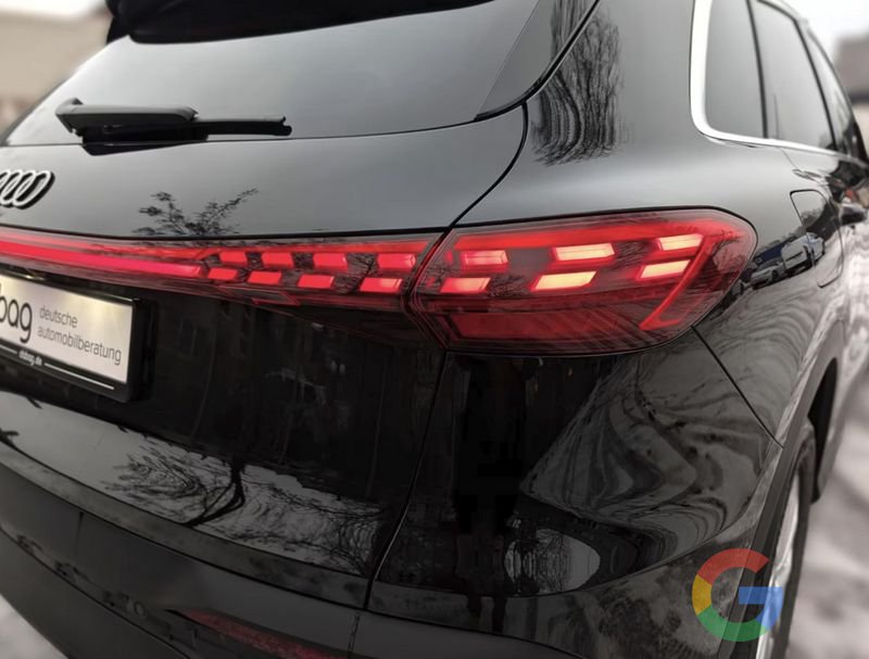 Audi Q5 TFSI S Line 204cv *PROMO* *IVA ESP.*