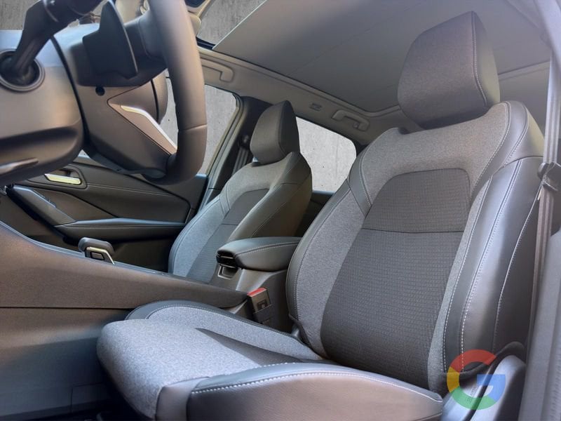 Nissan Qashqai N-Connecta Xtronic 158cv – PROMO