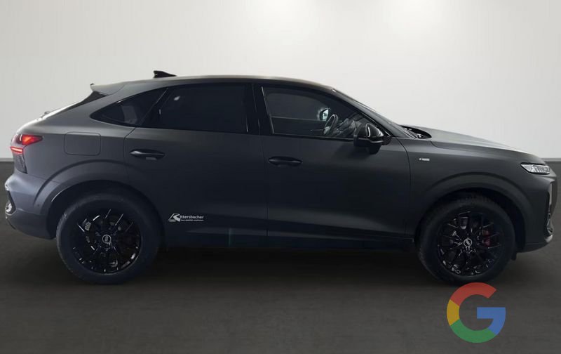 Audi Q3 Sportback Sportback TFSI 150 kW quattro S tr S Line Edition *PROMO* *IVA ESP*