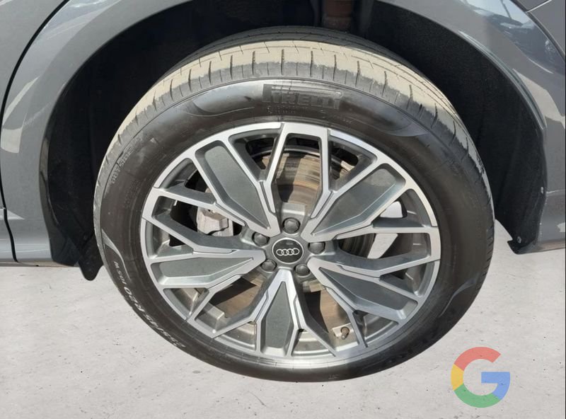 Audi Q5 Quattro S Line 204cv *PROMO* **IVA ESP.*
