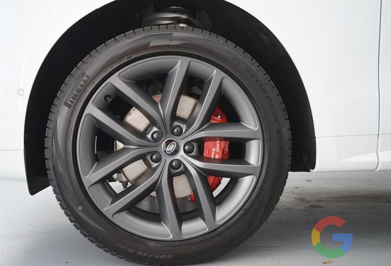 Land Rover Range Rover Sport SE Dynamic 250cv *PROMO* *IVA ESP.*