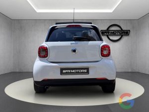 smart forfour Cabrio Prime 90cv – PROMO