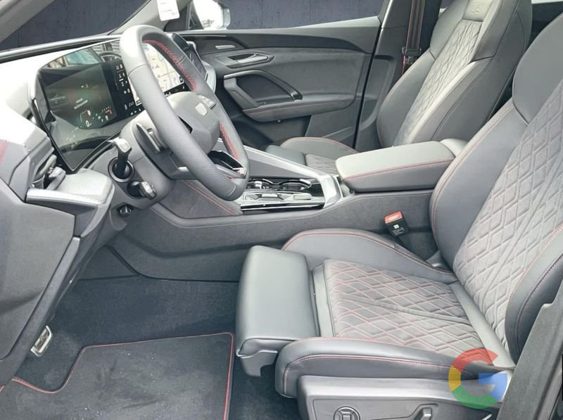 Audi Q5 e-hybrid quattro 270kW S tronic S line *PROMO**IVA ESP.*