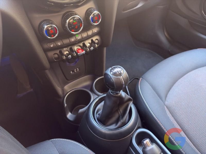 MINI Mini One 1.5 102cv – PREZZO PROMO