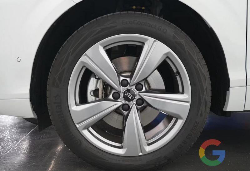 Audi Q3 Sportback Sportback TDI 110 kW S tronic S Line Edition *PROMO* *IVA ESP.*