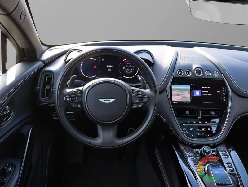 Aston Martin DBX 4.0 V8 707 *IVA ESPOSTA*