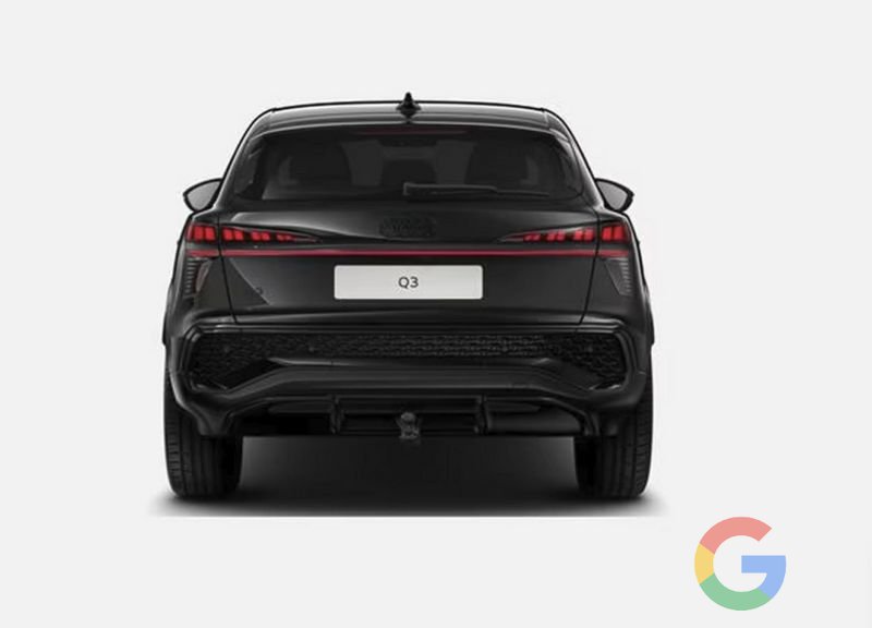 Audi Q3 Sportback e-hybrid 200 kW S tronic S Line Edition *PROMO* *IVA ESP.*