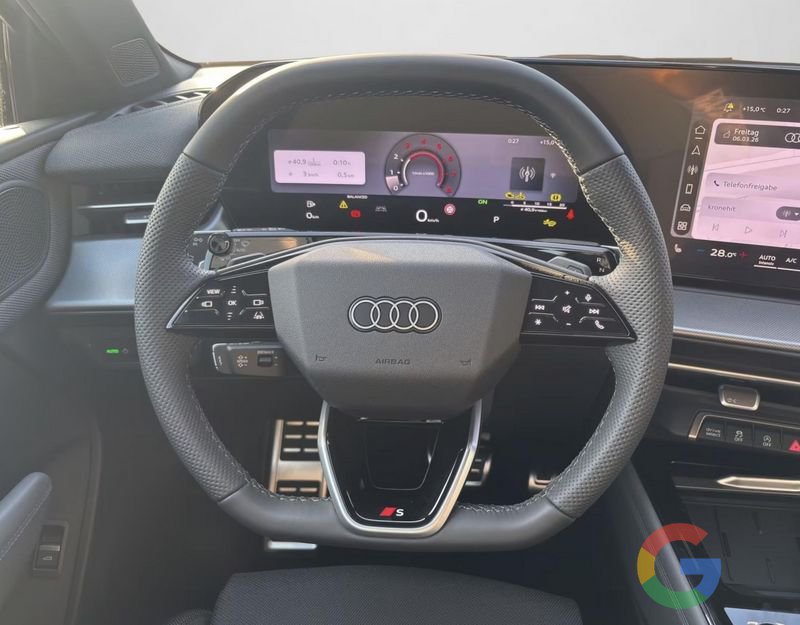 Audi Q3 TFSI 110 kW S tronic S Line Edition *PROMO** *IVA ESP*