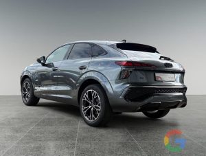Audi Q3 Sportback Sportback TDI 110 kW S tronic S Line Edition *IVA ESPOSTA*PROMO*