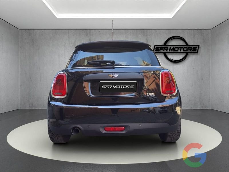MINI Mini One 1.5 102cv – PREZZO PROMO