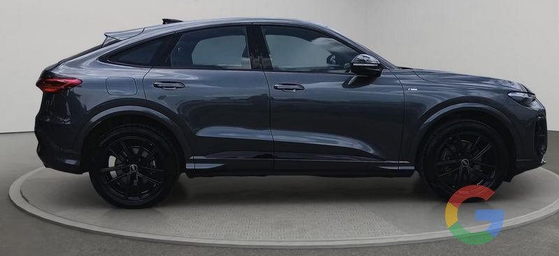 Audi Q5 Sportback TFSI 150kW S tronic S Line Edition *PROMO* *IVA ESP.**